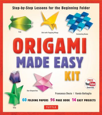 Origami Animals in the Wild, Book by Mari Ono, Official Publisher Page