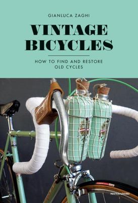 vintage bike restoration near me