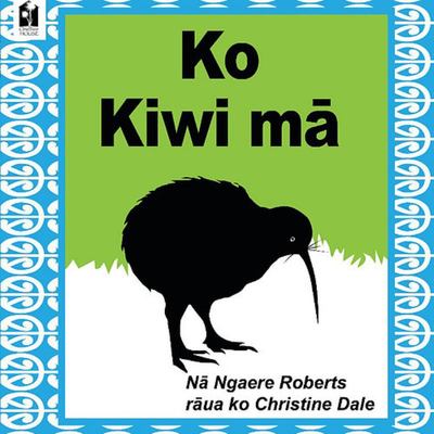 Ko Kiwi Ma