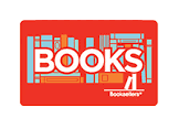 Booksellers Gift Station Book Card