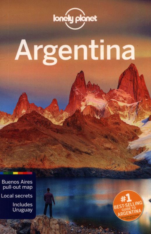 Argentina　11