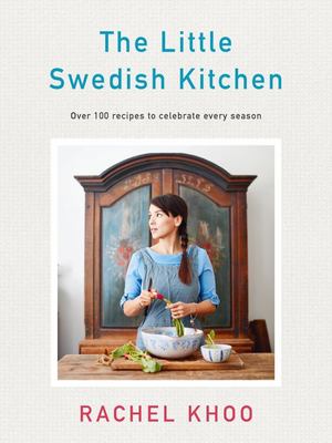 The New Nordic: Recipes from a Scandinavian Kitchen by Simon