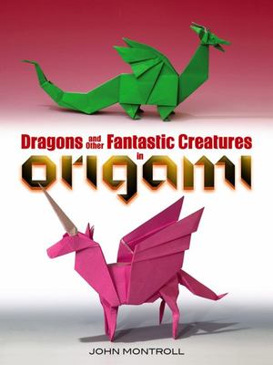 Fun with Easy Origami: 32 Projects and 24 Sheets of Origami Paper