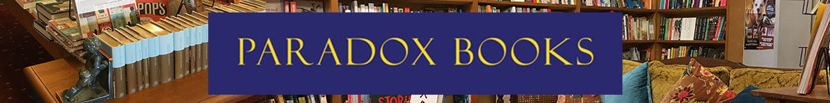 Paradox Books