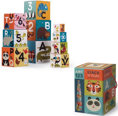 children's nesting blocks