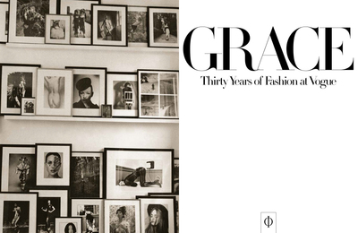 Grace - Thirty Years of Fashion at Vogue