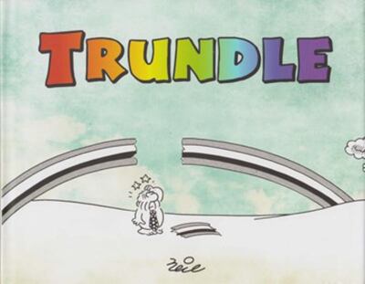 Trundle