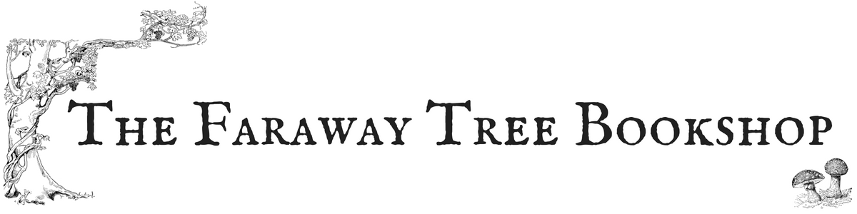 Faraway Tree Bookshop