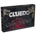 Cluedo Game of Thrones