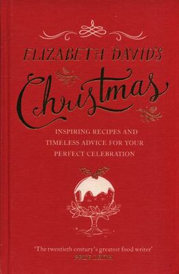 Elizabeth David's Christmas
