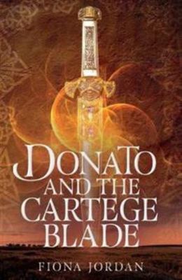 Donato and the Cartege Blade
