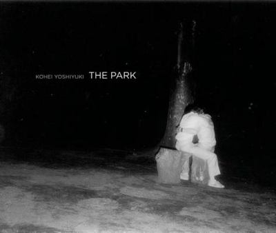 Kohei Yoshiyuki - the Park