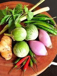 South East Asian Street Food - Monday 9 March, 2020 - 6.45pm