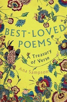Best-Loved Poems: A Treasury of Verse