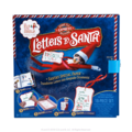 Elf Letters to Santa