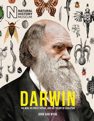 Darwin - Natural History Museum
