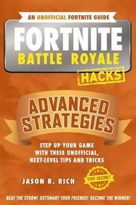 Battle Storm: An Unofficial Novel of Fortnite (Battle Royale: Secrets of  the Island) (Paperback)