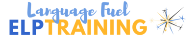 3 month access to Language Fuel ELT Online Training