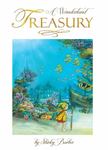 A Wonderland Treasury (Lenticular Cover) (PB)