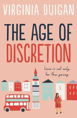 The Age of Discretion (Some Things I Didn't Tell You?)