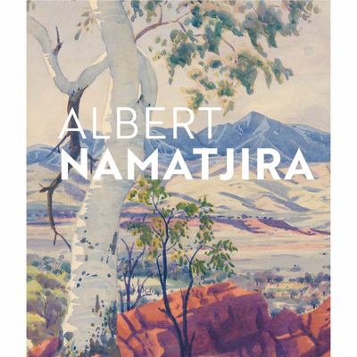 Albert Namatjira