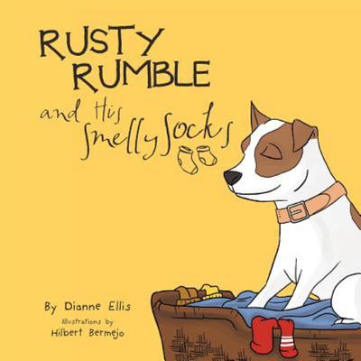 Level Dawg Pound Porn - Rusty Rumble and His Smelly Socks