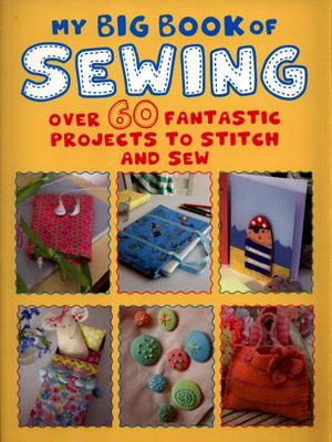 Learn to Sew, Book by CICO Books, Official Publisher Page