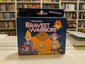 Bravest Warriors - Blue Deck