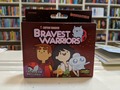 Bravest Warriors - Red Deck
