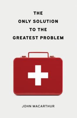 The Only Solution to the Greatest Problem