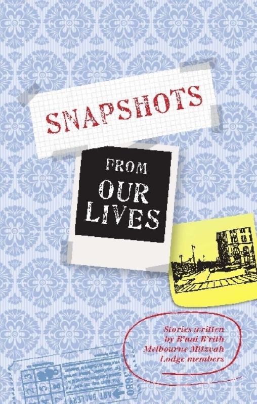 Snapshots of our lives