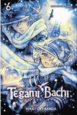 tegami bachi letter bee wallpapers