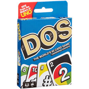 Large dos