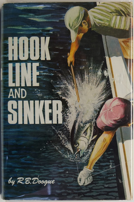 Hook Line and Sinker