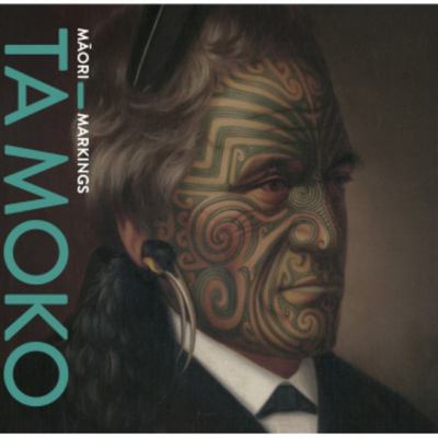 MĀORI MARKINGS: TĀ MOKO