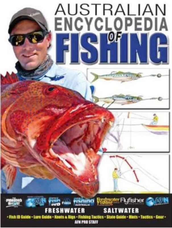 Australian Fishing Encyclopedia