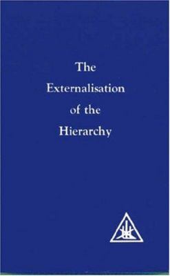 Externalisation of the Hierarchy | Paperback