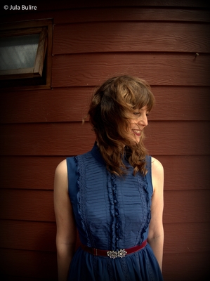 Heart of the Grass Tree