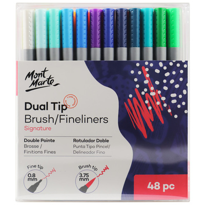 Buy 6pc Brush Markers Winsor & Newton, Marker, Marker Permanent, Pen  Markers, Art Supplies: Victoria, Australia at