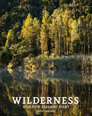 New Zealand Wilderness Diary 2020