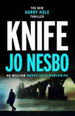 Midnight Sun (Blood on Snow, #2) by Jo Nesbø