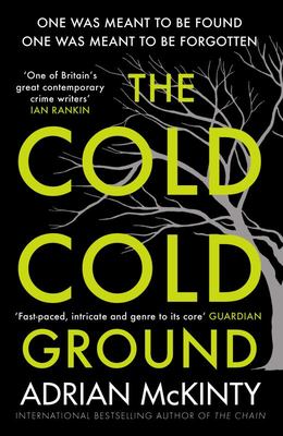 Cold Cold Ground (Sean #1)
