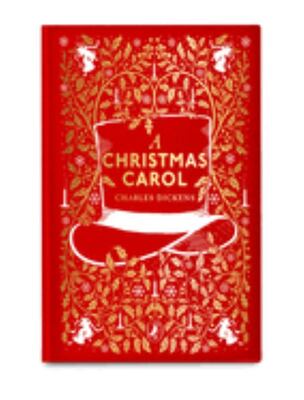 A Christmas Carol and Other Stories (Clothbound)