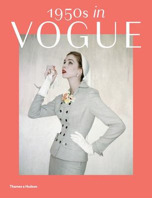 1950s in Vogue - The Jessica Daves Years