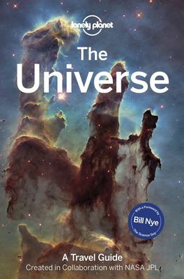 The Universe: A Travel Guide - created in collaboration with NASA JPL