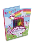 Let's Create Sparkly Unicorns