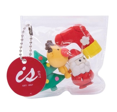 Christmas Eraser