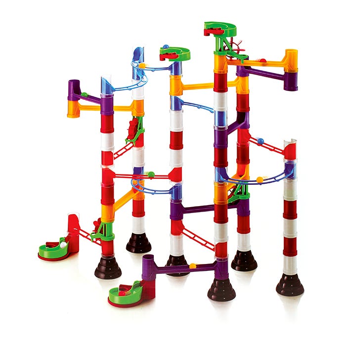 Migoga Marble Run