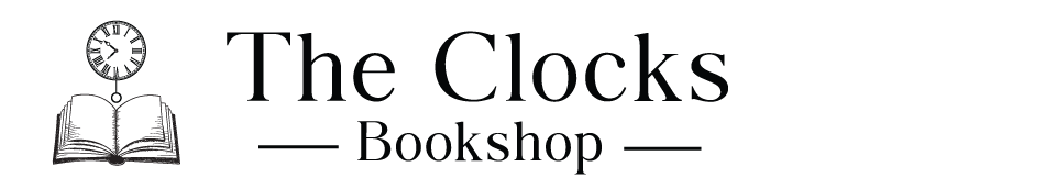 The Clocks Bookshop