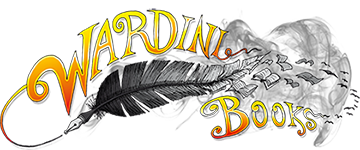 Wardini Books